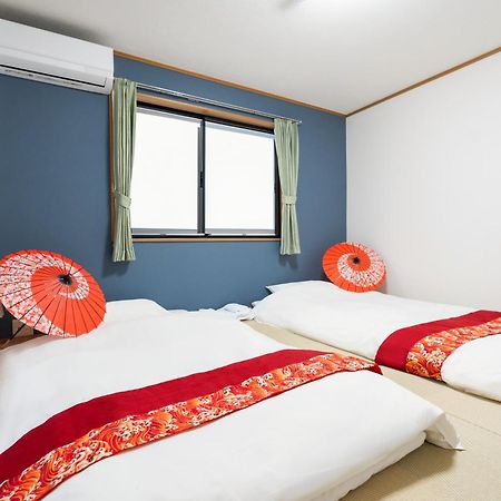 匯家風花ビル Tóquio Exterior foto