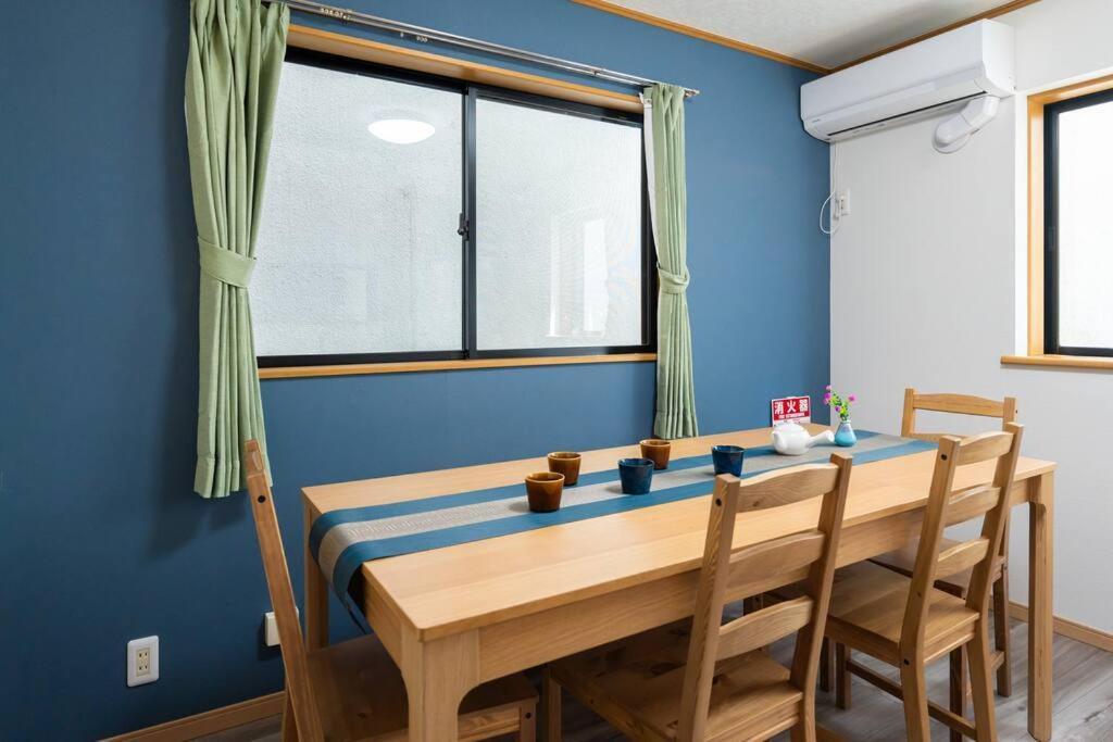 匯家風花ビル Tóquio Exterior foto