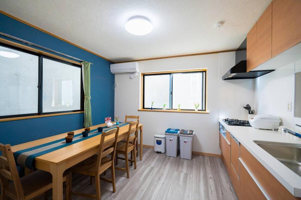 匯家風花ビル Tóquio Exterior foto