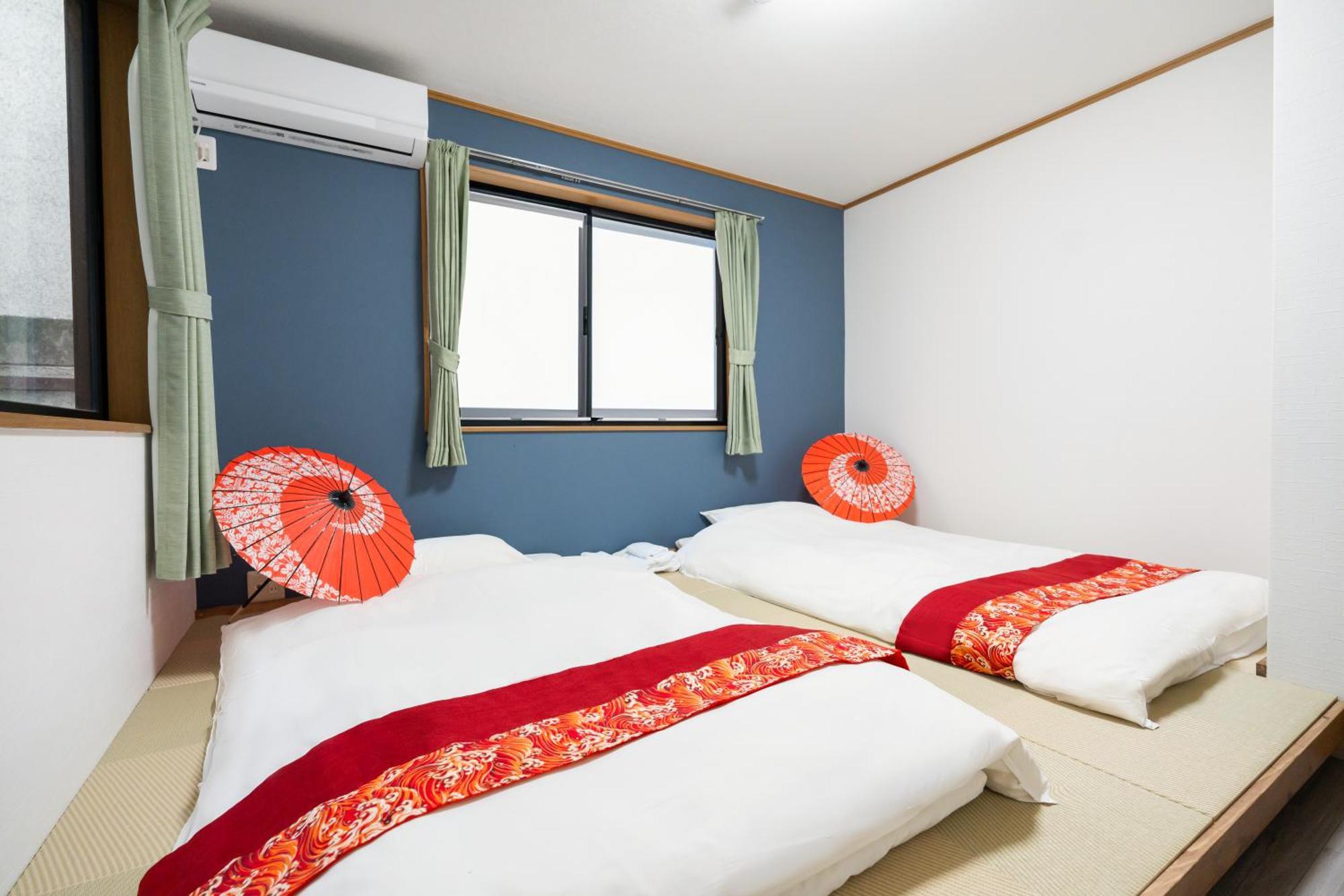 匯家風花ビル Tóquio Exterior foto